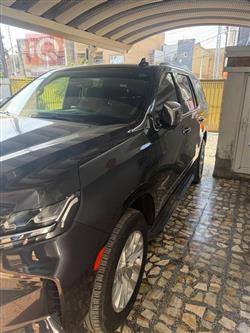 شێڤرۆلێت تاهۆ